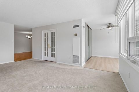 Photo 23 at 205 - 55 Skymark Drive, Hillcrest Village, Toronto