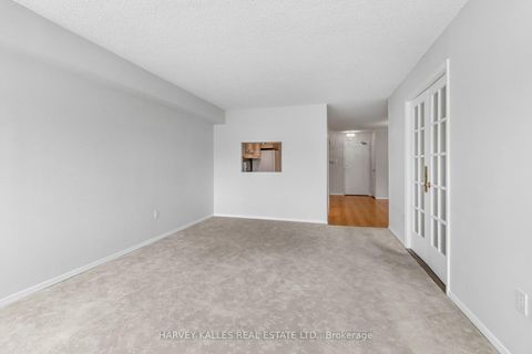 Photo 24 at 205 - 55 Skymark Drive, Hillcrest Village, Toronto