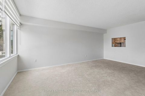 Photo 25 at 205 - 55 Skymark Drive, Hillcrest Village, Toronto