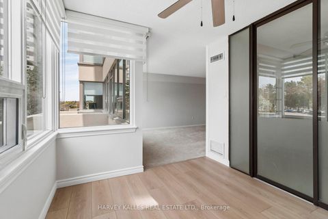 Photo 29 at 205 - 55 Skymark Drive, Hillcrest Village, Toronto