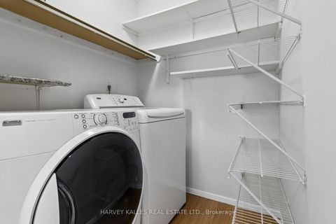Photo 30 at 205 - 55 Skymark Drive, Hillcrest Village, Toronto