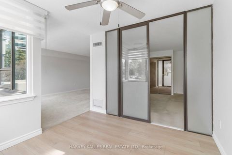 Photo 31 at 205 - 55 Skymark Drive, Hillcrest Village, Toronto
