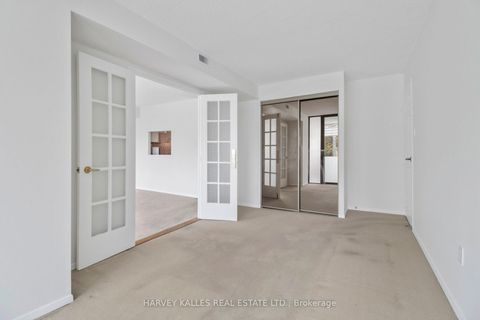 Photo 32 at 205 - 55 Skymark Drive, Hillcrest Village, Toronto