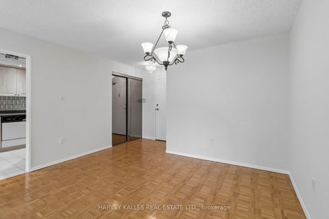 Photo 33 at 205 - 55 Skymark Drive, Hillcrest Village, Toronto
