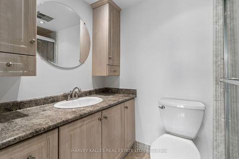 Photo 35 at 205 - 55 Skymark Drive, Hillcrest Village, Toronto
