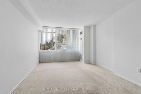 Photo 37 at 205 - 55 Skymark Drive, Hillcrest Village, Toronto
