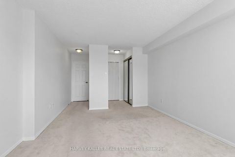 Photo 38 at 205 - 55 Skymark Drive, Hillcrest Village, Toronto