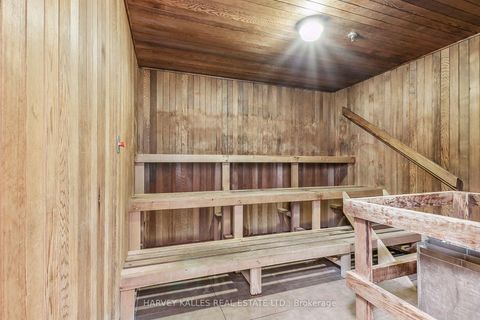 Photo 42 at 205 - 55 Skymark Drive, Hillcrest Village, Toronto