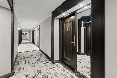 Photo 48 at 205 - 55 Skymark Drive, Hillcrest Village, Toronto