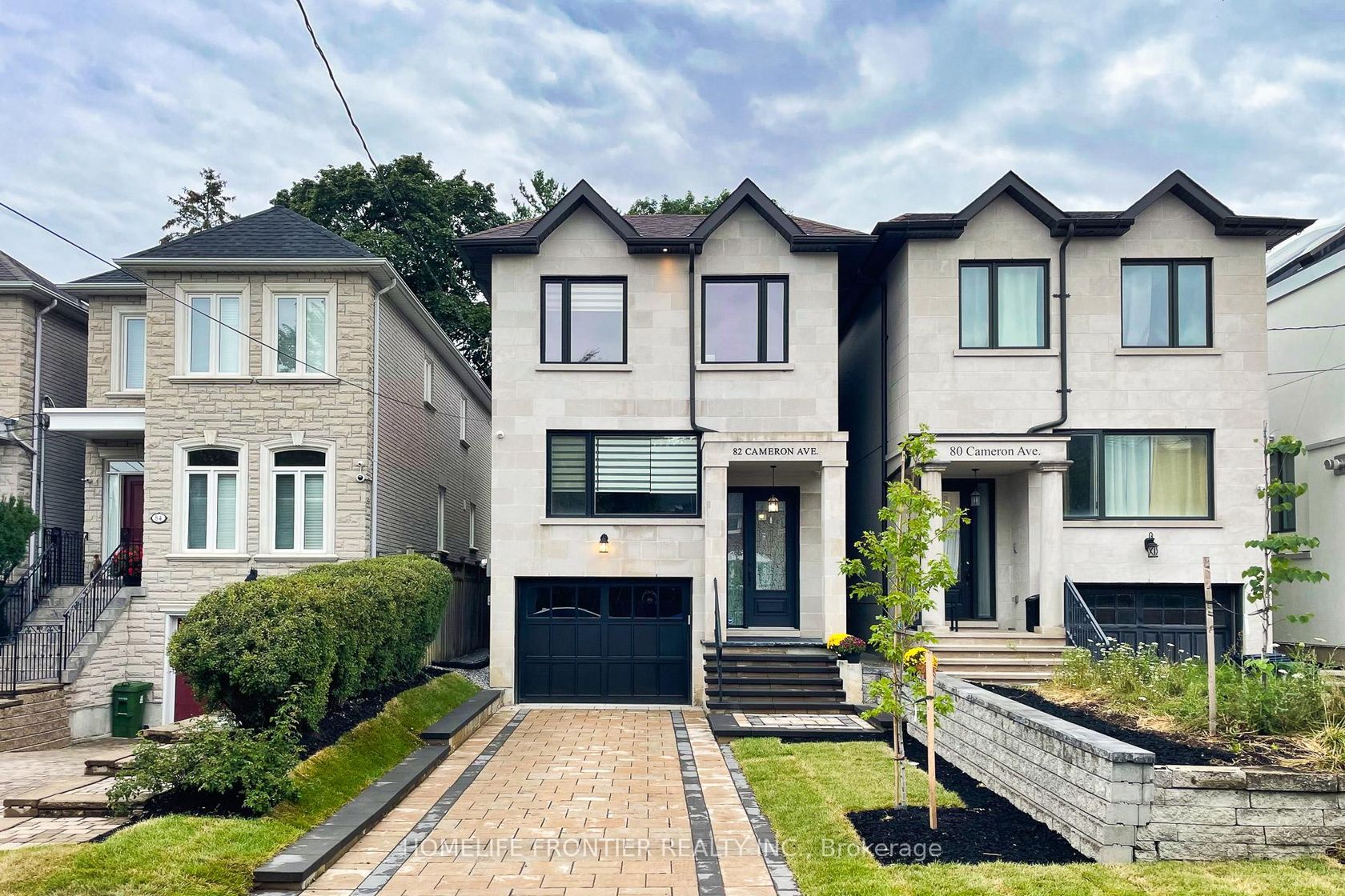 82 Cameron Avenue, Westgate, Toronto 