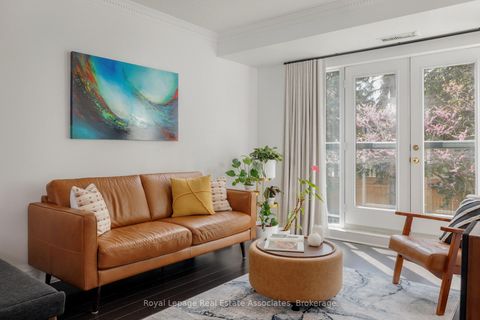 Photo 4 at 205 - 800 Spadina Road, Forest Hill South, Toronto