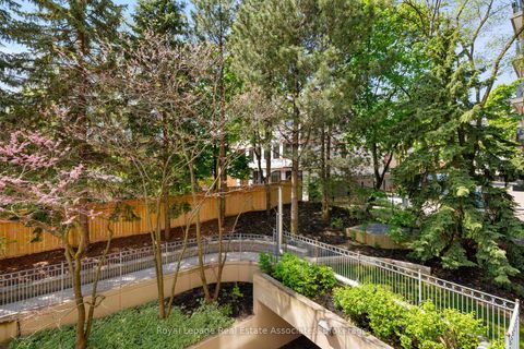 Photo 6 at 205 - 800 Spadina Road, Forest Hill South, Toronto
