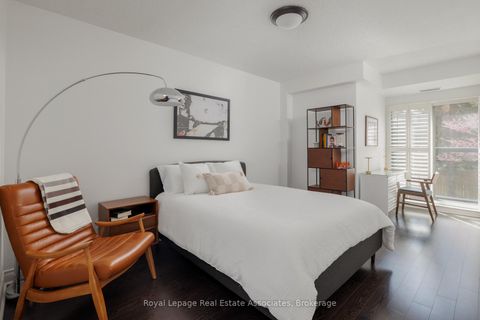Photo 16 at 205 - 800 Spadina Road, Forest Hill South, Toronto