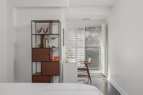 Photo 17 at 205 - 800 Spadina Road, Forest Hill South, Toronto
