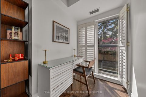 Photo 18 at 205 - 800 Spadina Road, Forest Hill South, Toronto