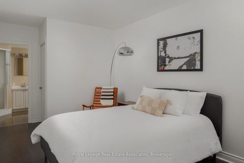 Photo 19 at 205 - 800 Spadina Road, Forest Hill South, Toronto