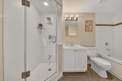 Photo 20 at 205 - 800 Spadina Road, Forest Hill South, Toronto