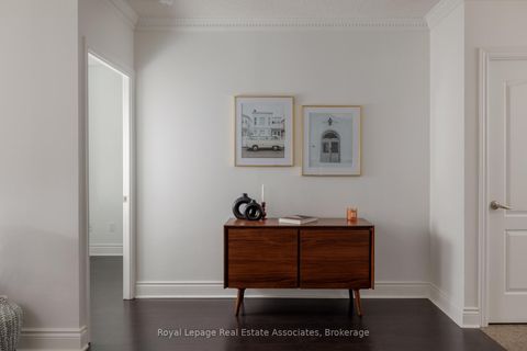 Photo 21 at 205 - 800 Spadina Road, Forest Hill South, Toronto