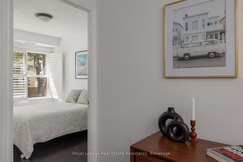 Photo 22 at 205 - 800 Spadina Road, Forest Hill South, Toronto