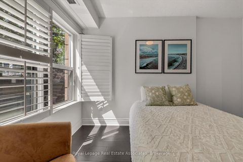 Photo 23 at 205 - 800 Spadina Road, Forest Hill South, Toronto