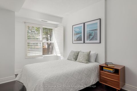 Photo 25 at 205 - 800 Spadina Road, Forest Hill South, Toronto