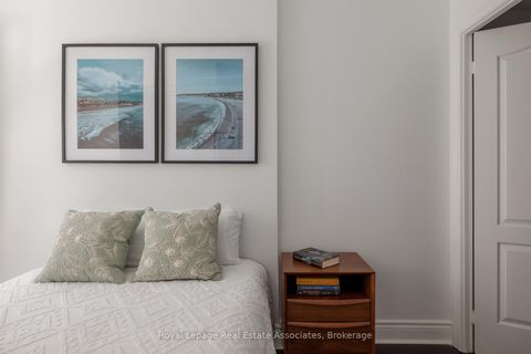 Photo 26 at 205 - 800 Spadina Road, Forest Hill South, Toronto