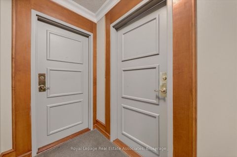Photo 29 at 205 - 800 Spadina Road, Forest Hill South, Toronto