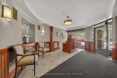Photo 30 at 205 - 800 Spadina Road, Forest Hill South, Toronto