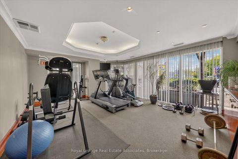 Photo 31 at 205 - 800 Spadina Road, Forest Hill South, Toronto