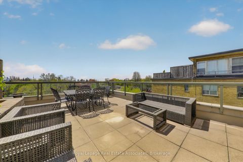 Photo 32 at 205 - 800 Spadina Road, Forest Hill South, Toronto