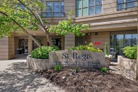Photo 33 at 205 - 800 Spadina Road, Forest Hill South, Toronto