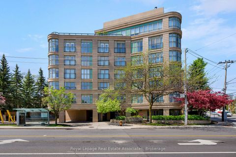 Photo 34 at 205 - 800 Spadina Road, Forest Hill South, Toronto