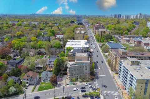 Photo 36 at 205 - 800 Spadina Road, Forest Hill South, Toronto
