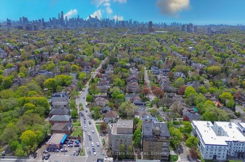 Photo 37 at 205 - 800 Spadina Road, Forest Hill South, Toronto