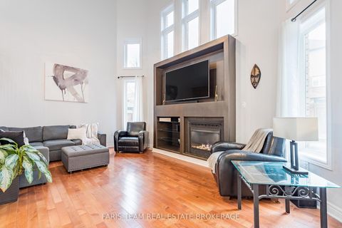 Photo 14 at 12 Kensington Trail, Shore, Barrie
