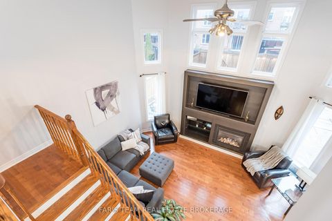 Photo 18 at 12 Kensington Trail, Shore, Barrie