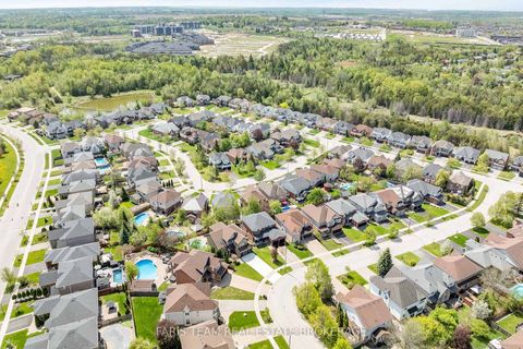 Photo 40 at 12 Kensington Trail, Shore, Barrie