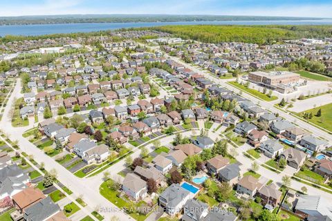 Photo 41 at 12 Kensington Trail, Shore, Barrie