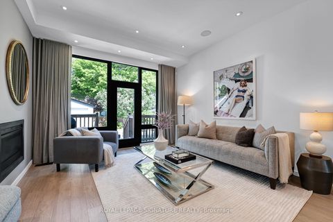 Photo 13 at 39 Coleridge Avenue, Lumsden, Toronto