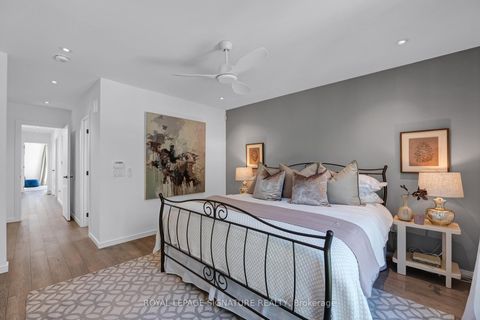 Photo 20 at 39 Coleridge Avenue, Lumsden, Toronto