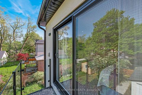 Photo 22 at 39 Coleridge Avenue, Lumsden, Toronto