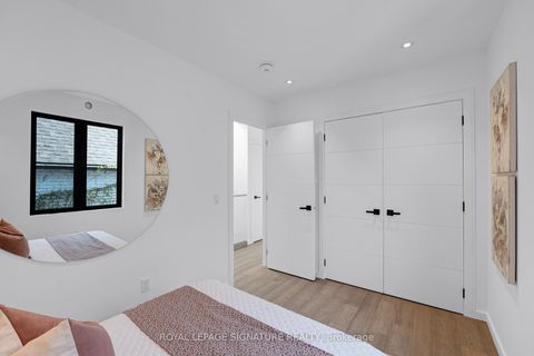Photo 30 at 39 Coleridge Avenue, Lumsden, Toronto