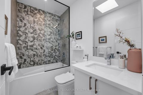 Photo 33 at 39 Coleridge Avenue, Lumsden, Toronto