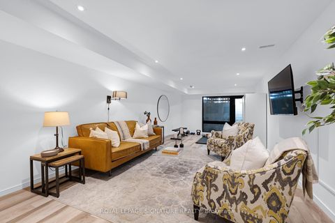 Photo 34 at 39 Coleridge Avenue, Lumsden, Toronto