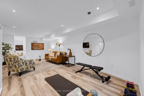 Photo 36 at 39 Coleridge Avenue, Lumsden, Toronto