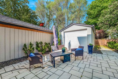 Photo 44 at 39 Coleridge Avenue, Lumsden, Toronto