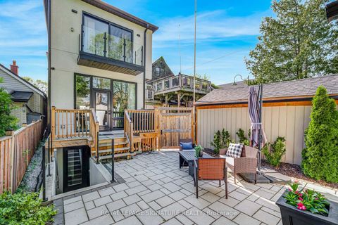 Photo 47 at 39 Coleridge Avenue, Lumsden, Toronto