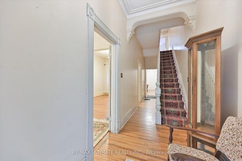 Photo 3 at 17 Major Street, University, Toronto