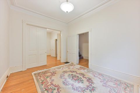 Photo 7 at 17 Major Street, University, Toronto