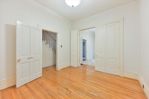 Photo 9 at 17 Major Street, University, Toronto